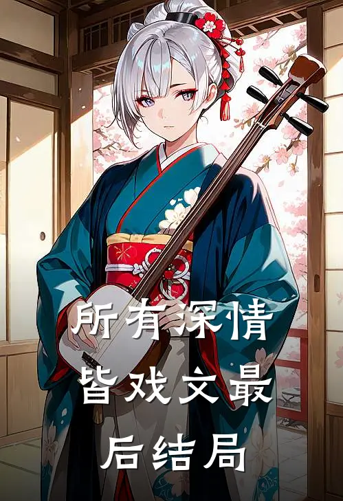 所有深情皆戏文最后结局
