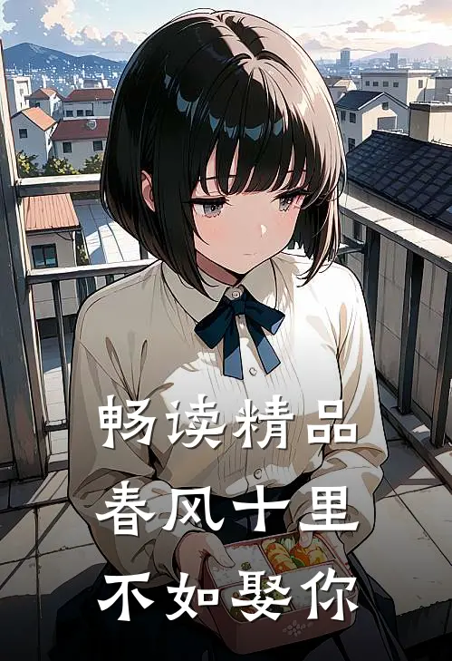 畅读精品春风十里，不如娶你