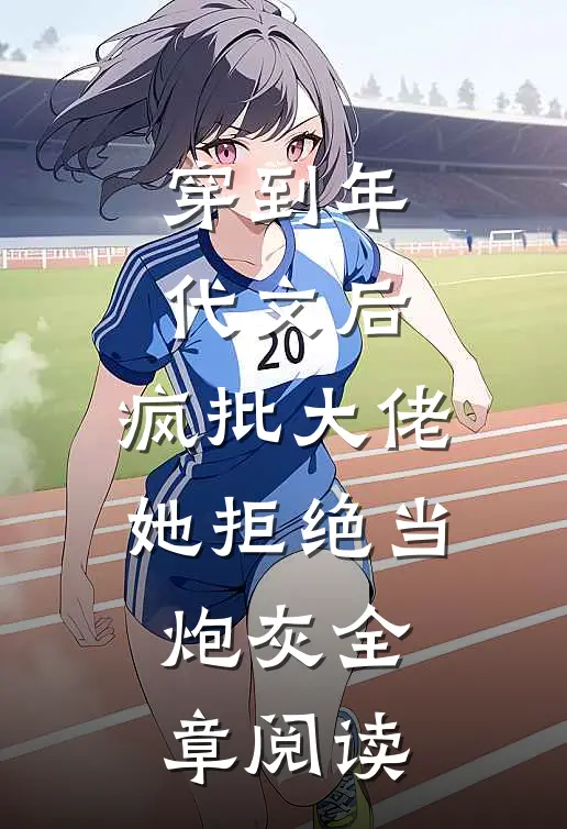 穿到年代文后，疯批大佬她拒绝当炮灰全章阅读