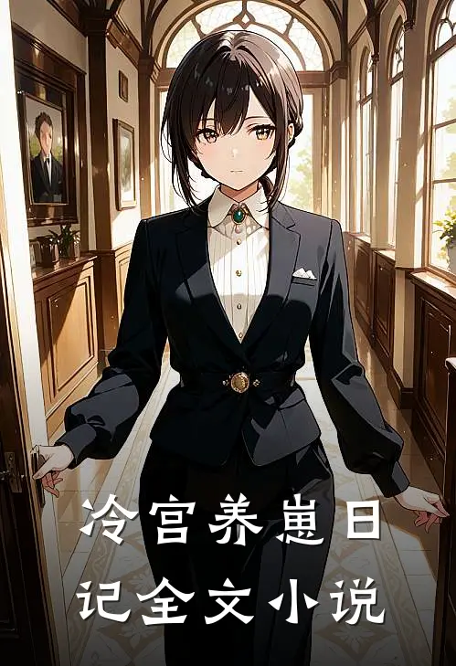 冷宫养崽日记全文小说