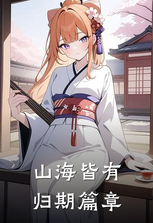 山海皆有归期篇章