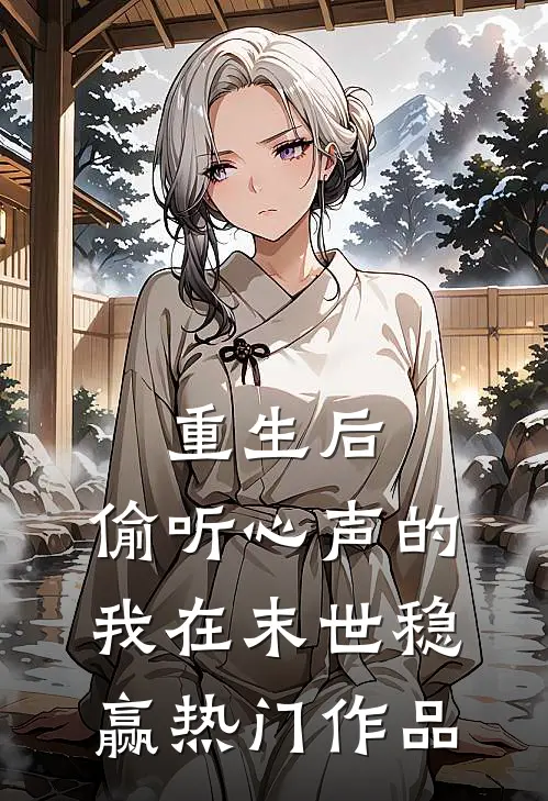 重生后，偷听心声的我在末世稳赢热门作品