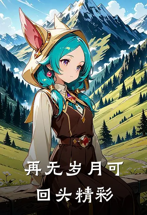 再无岁月可回头精彩