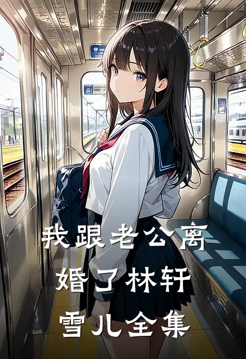 我跟老公离婚了林轩雪儿 全集