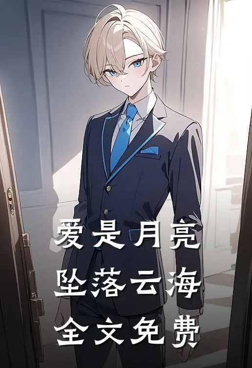 爱是月亮，坠落云海全文免费
