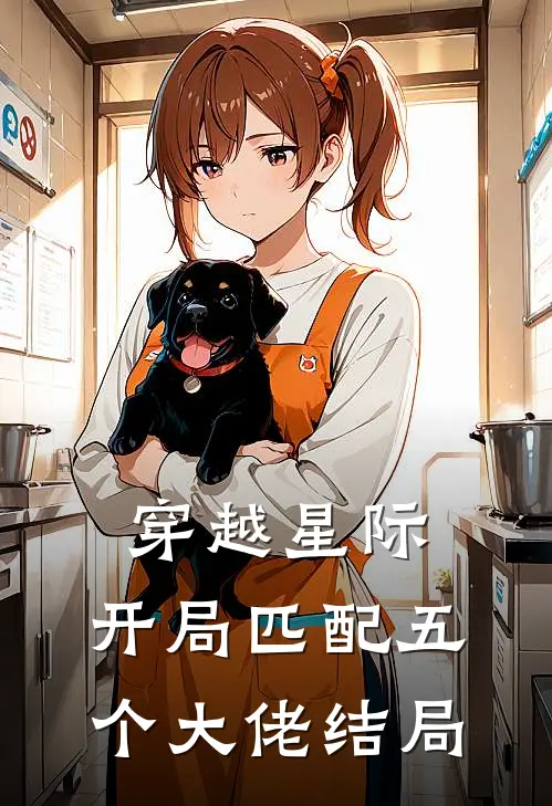 穿越星际，开局匹配五个大佬结局