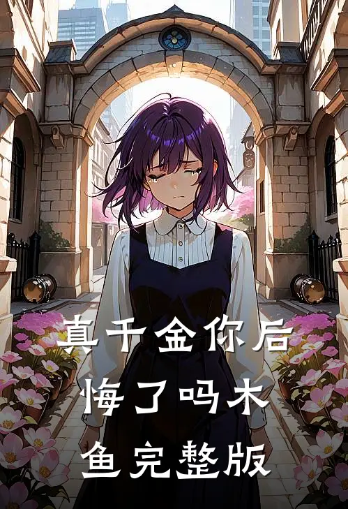 真千金你后悔了吗 木鱼完整版