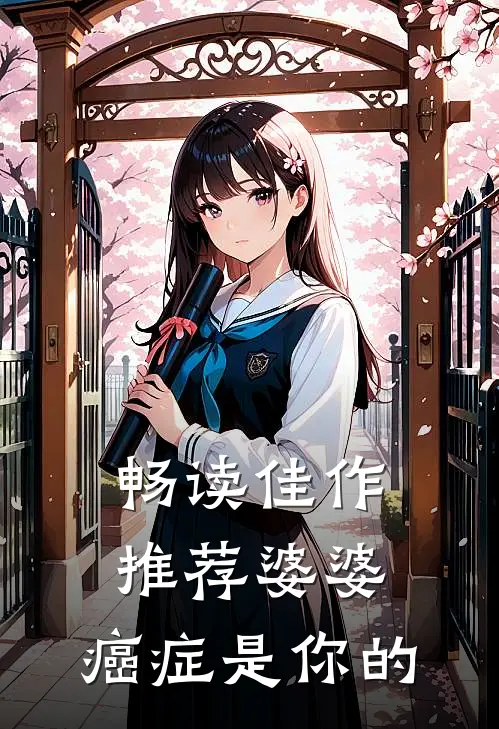 畅读佳作推荐婆婆，癌症是你的