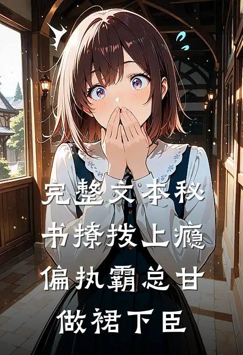 完整文本秘书撩拨上瘾，偏执霸总甘做裙下臣