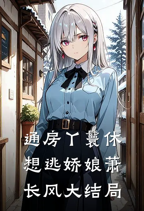 通房丫鬟休想逃娇娘萧长风大结局