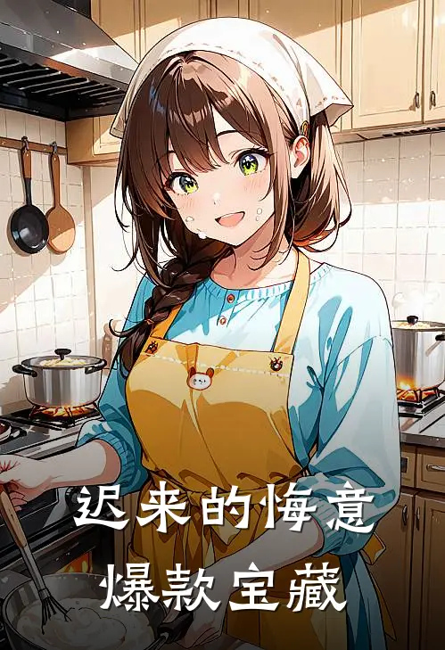 迟来的悔意爆款宝藏