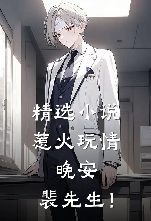 精选小说惹火玩情：晚安，裴先生！