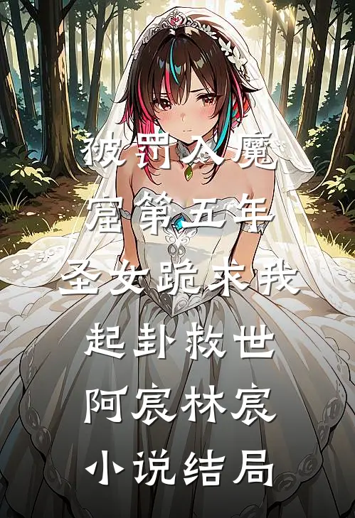 被罚入魔窟第五年，圣女跪求我起卦救世阿宸林宸小说结局
