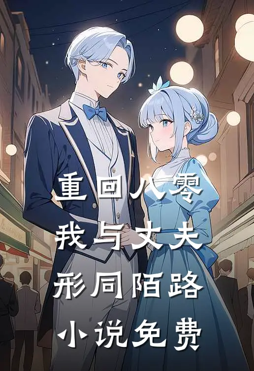 重回八零，我与丈夫形同陌路小说免费