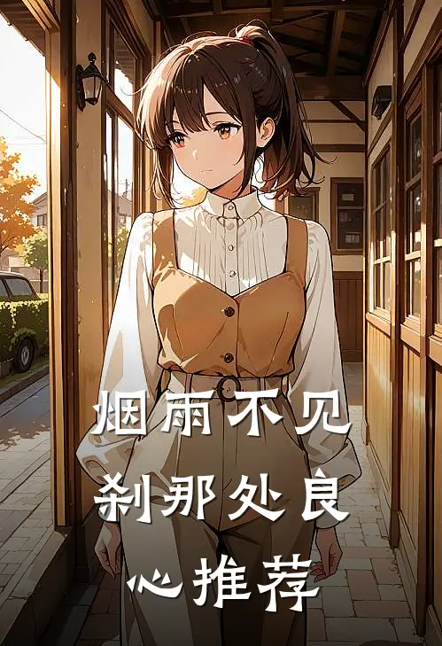 烟雨不见刹那处良心推荐