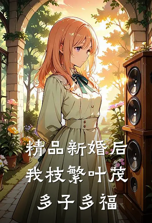 精品新婚后，我枝繁叶茂多子多福
