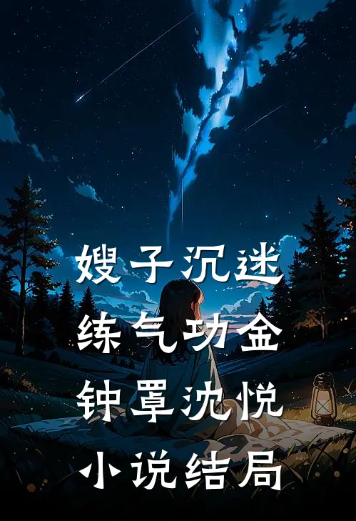 嫂子沉迷练气功金钟罩沈悦小说结局