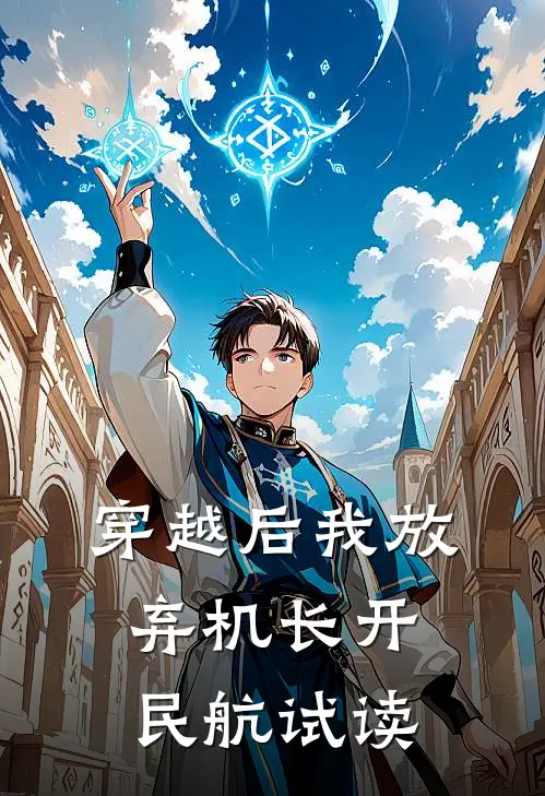 穿越后我放弃机长开民航试读