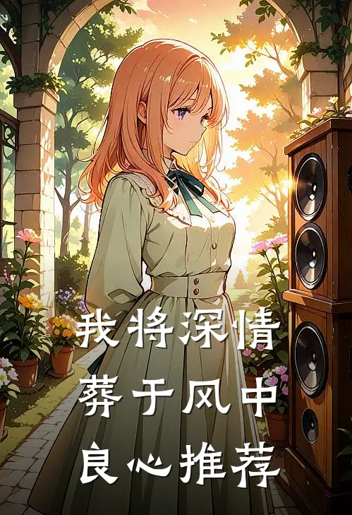 我将深情葬于风中良心推荐