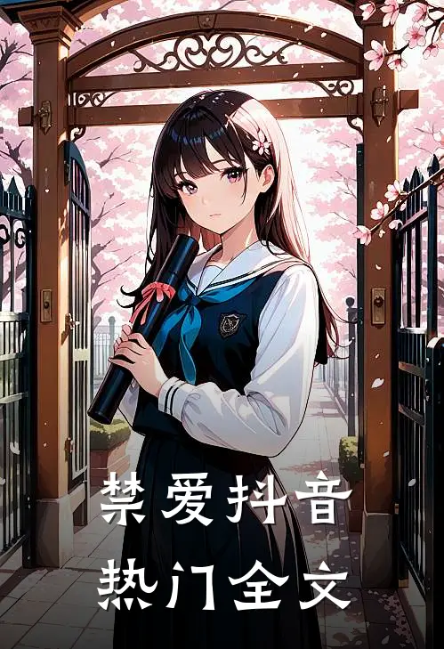 禁爱抖音热门全文