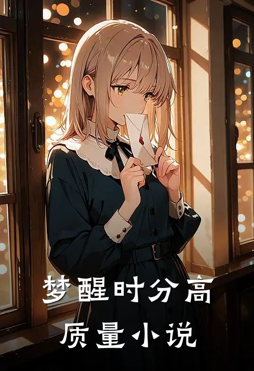 梦醒时分高质量小说