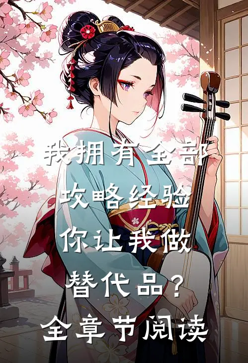 我拥有全部攻略经验，你让我做替代品？全章节阅读