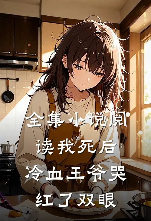 全集小说阅读我死后，冷血王爷哭红了双眼