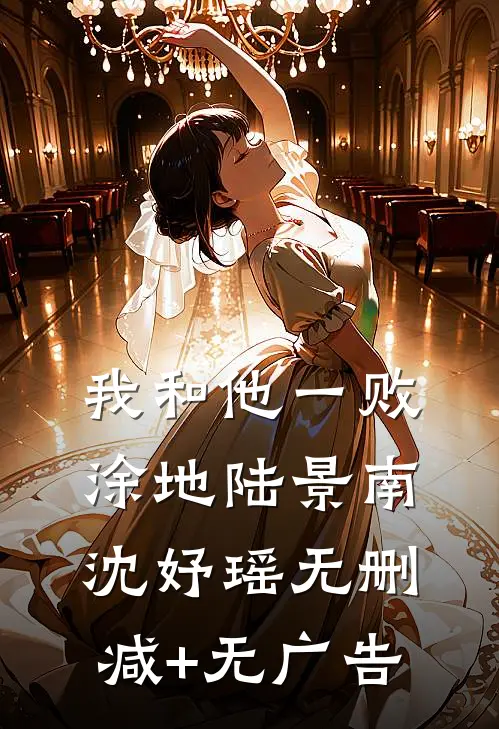 我和他一败涂地陆景南沈妤瑶无删减+无广告