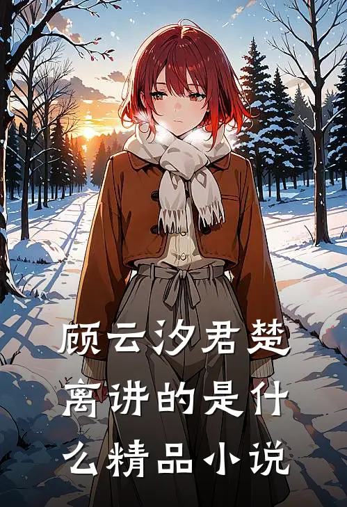 顾云汐君楚离讲的是什么精品小说