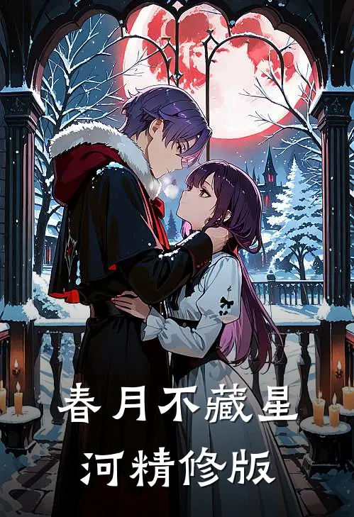 春月不藏星河精修版