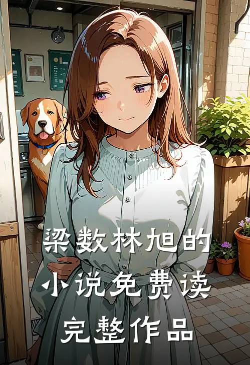 梁数林旭的小说免费读完整作品