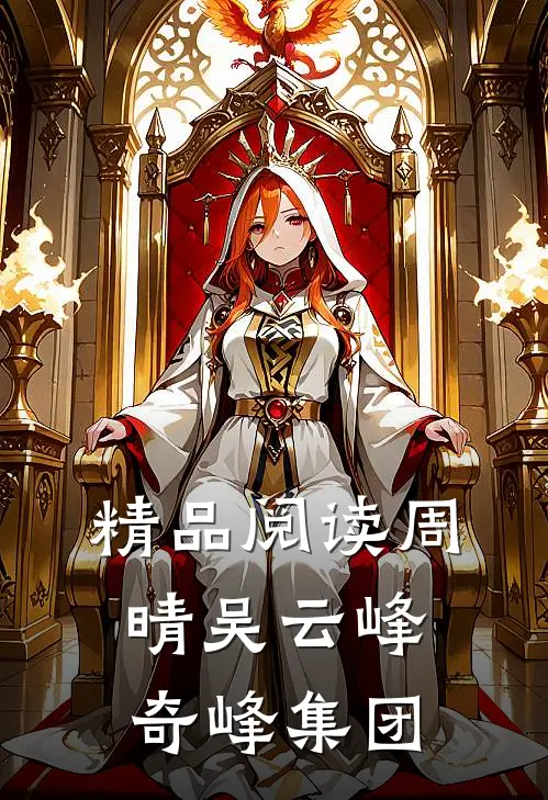 精品阅读周晴吴云峰奇峰集团
