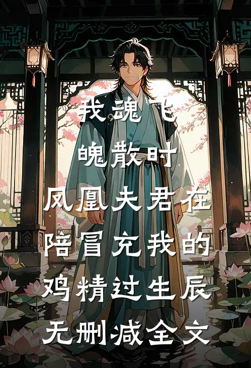 我魂飞魄散时，凤凰夫君在陪冒充我的鸡精过生辰无删减全文