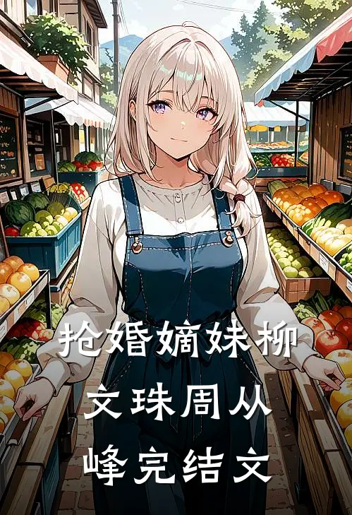 抢婚嫡妹柳文珠周从峰完结文