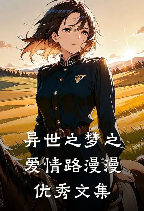 异世之梦之爱情路漫漫优秀文集