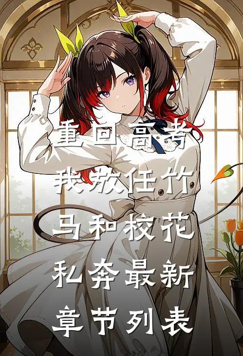 重回高考，我放任竹马和校花私奔最新章节列表