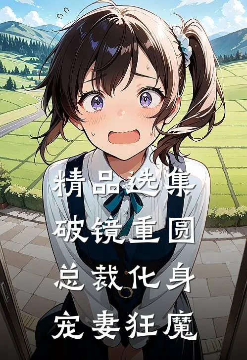 精品选集破镜重圆：总裁化身宠妻狂魔