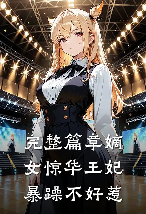 完整篇章嫡女惊华王妃暴躁不好惹
