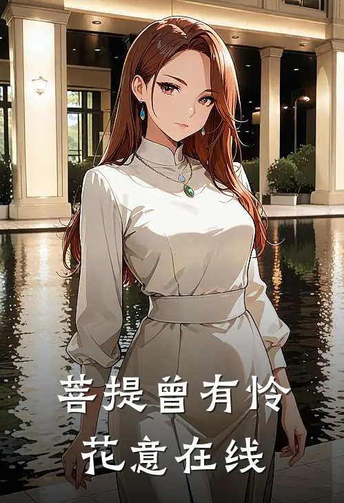 菩提曾有怜花意在线