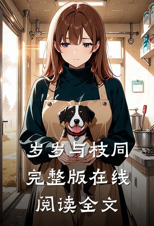 岁岁与枝同完整版在线阅读全文