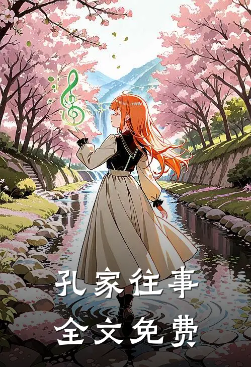 孔家往事全文免费