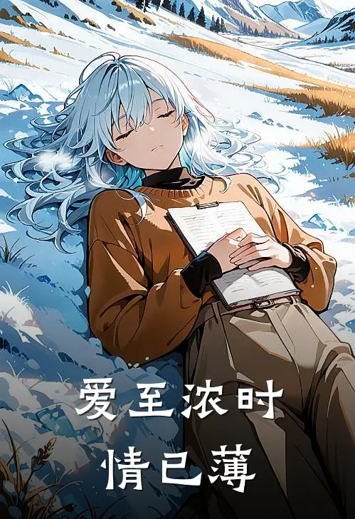 爱至浓时情已薄