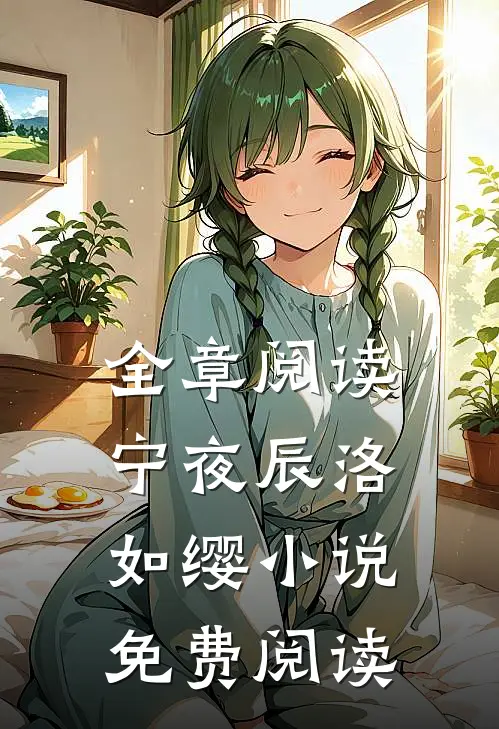 全章阅读宁夜辰洛如缨小说免费阅读