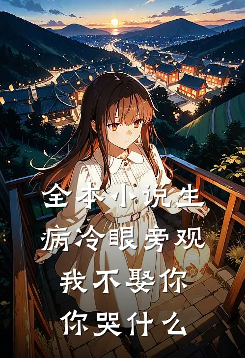 全本小说生病冷眼旁观，我不娶你你哭什么