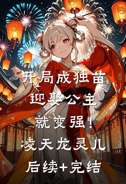 开局成独苗，迎娶公主就变强！凌天龙灵儿后续+完结