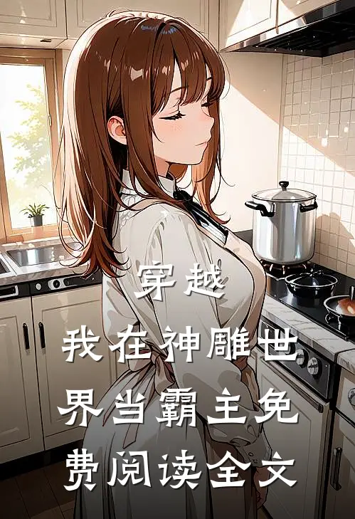 穿越：我在神雕世界当霸主免费阅读全文