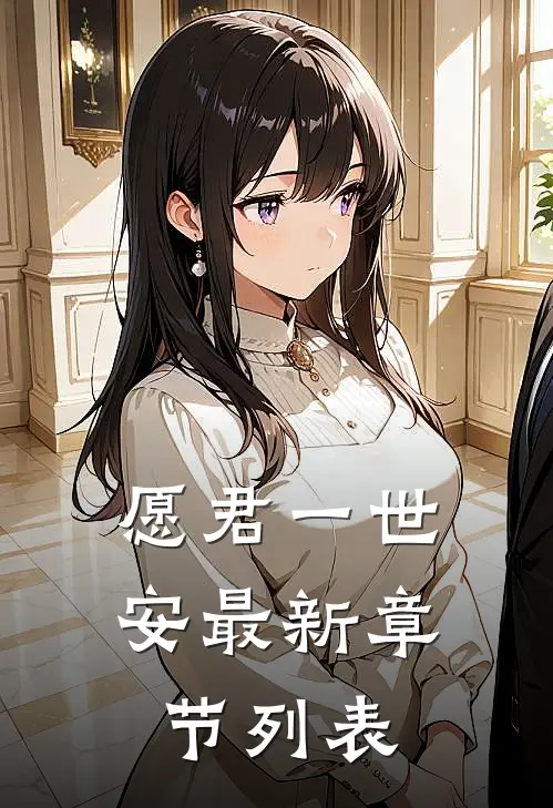愿君一世安最新章节列表