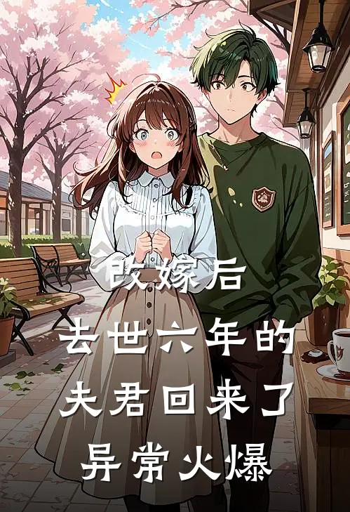 改嫁后，去世六年的夫君回来了异常火爆