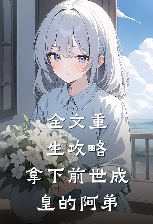 全文重生攻略：拿下前世成皇的阿弟