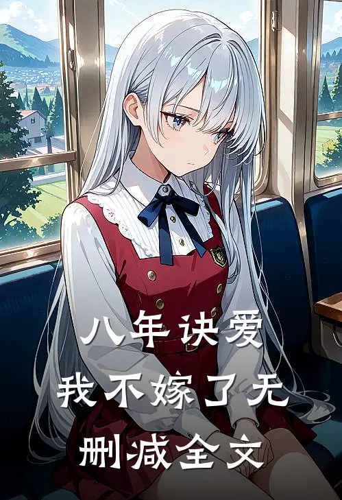 八年诀爱，我不嫁了无删减全文